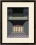 Odeon by Perry King Limited Edition Print