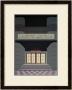 Odeon by Perry King Limited Edition Pricing Art Print