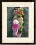 Floating Market by John Banagan Limited Edition Pricing Art Print