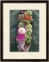 Floating Market by John Banagan Limited Edition Print