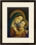 Our Lady Of Good Counsel by Pasquale Sarullo Limited Edition Pricing Art Print