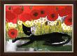 Perche Lo? by Rosina Wachtmeister Limited Edition Print