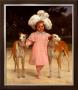 Alice Antoinette by Jan Van Beers Limited Edition Print