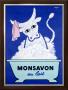 Monsavon Au Lait by Raymond Savignac Limited Edition Pricing Art Print