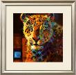 Wild Exotic Ii by John Douglas Limited Edition Print