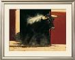 Sortie De Toril by Charles Louis Limited Edition Print