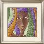 Zuwena by Geraldine Bandiziol Limited Edition Print