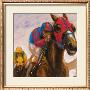 By A Nose by Karen Dupre Limited Edition Pricing Art Print