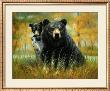 Mother And Cub by H. Kendrick Limited Edition Pricing Art Print