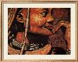 Himba by Karine Tanguy Limited Edition Pricing Art Print