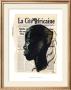La Cite Africaine, Kin La Belle by Titouan Lamazou Limited Edition Print