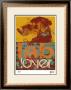 Labrador by M.J. Lew Limited Edition Pricing Art Print