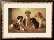 Hounds by Edward Robert Smythe Limited Edition Print