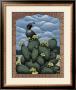 Quail's Roost by Kitty Farrington Limited Edition Print