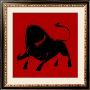 Toro Iii by Inna Panasenko Limited Edition Print