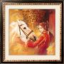 White Star by Joadoor Limited Edition Print