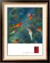 Koi Zen I by Lun Tse Limited Edition Pricing Art Print