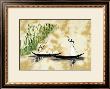 Kirdis Con Canoa Ii by Shango Limited Edition Print