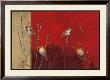 Sparrows In Willow by Ellen Granter Limited Edition Print