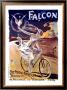 Falcon by Pal (Jean De Paleologue) Limited Edition Print