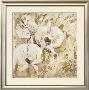 Fragrant Snow Ii by Elizabeth Jardine Limited Edition Print