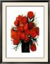 Tulpenstrauss by Johannes Bender Limited Edition Pricing Art Print