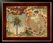 World Palm I by Hugo Higuera Limited Edition Pricing Art Print