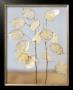 Gorgeous Lunaria Ii by Sara Deluca Limited Edition Print