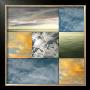 Cloud Medley Ii by Donna Geissler Limited Edition Print