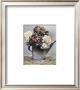 Antique Charm by Eleanor Abraham Limited Edition Print