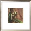 Wine Ii by Judy Mandolf Limited Edition Print