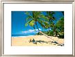 Sandy Beach by Ron Dahlquist Limited Edition Print