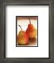 Pears by Katrina Stacey Limited Edition Print