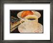 Coffee Morning I by Teo Tarras Limited Edition Pricing Art Print