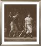 Roger Maris, 61St Home Run by Herb Scharfman Limited Edition Pricing Art Print