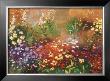 Meadow Garden V by Aleah Koury Limited Edition Pricing Art Print