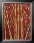 Thai Bamboo I by Rafael Serreno Limited Edition Print