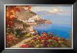 La Baia Delle Amore by Chavez & Ruiz Limited Edition Pricing Art Print