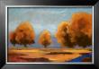 Fall Plateau I by Chloe Marie Limited Edition Pricing Art Print