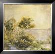 Hudson Evening by Stiles Limited Edition Print