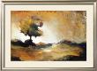 Tree In Fall by Zipi Kammar Limited Edition Print