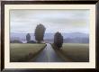 Around The Bend by Bill Turner Limited Edition Print