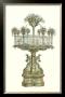 Aquaria I by Joseph Winn Fiske Limited Edition Print