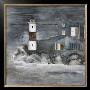 Lighthouse I by Beate Emanuel Limited Edition Print