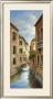 Memories Of Venice Ii by B. Smith Limited Edition Pricing Art Print