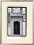 Temple Door by Laura Denardo Limited Edition Pricing Art Print