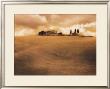 Farm House In Tuscany by Jamie Cook Limited Edition Print