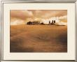 Farm House In Tuscany by Jamie Cook Limited Edition Pricing Art Print