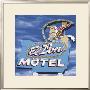 El Don by Anthony Ross Limited Edition Pricing Art Print