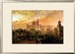 Sunset by John O'connor Limited Edition Print